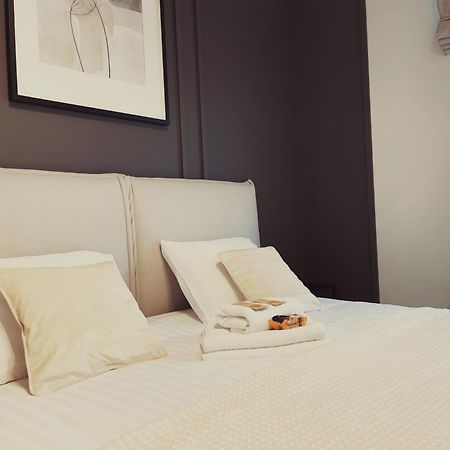 Finezja Apartment With Private Parking Torun Exterior foto