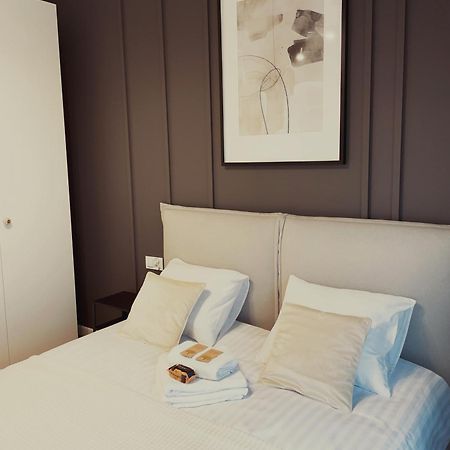 Finezja Apartment With Private Parking Torun Exterior foto