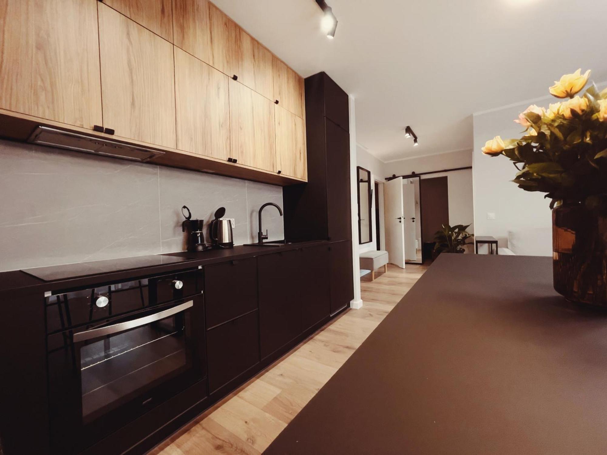 Finezja Apartment With Private Parking Torun Exterior foto